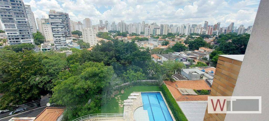 Apartamento para alugar com 2 quartos, 63m² - Foto 2