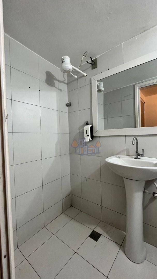 Loja-Salão para alugar, 60m² - Foto 7