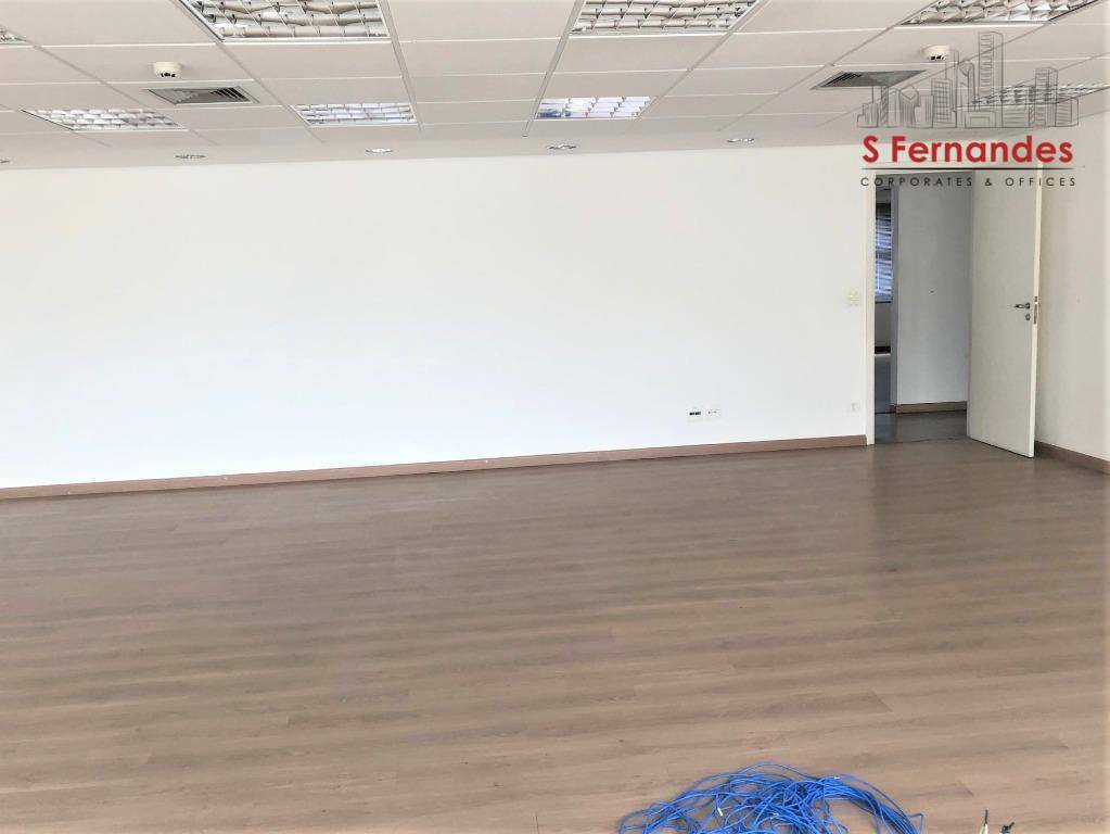 Conjunto Comercial-Sala para alugar, 387m² - Foto 8