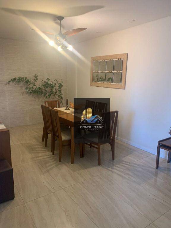 Apartamento à venda com 3 quartos, 150m² - Foto 3