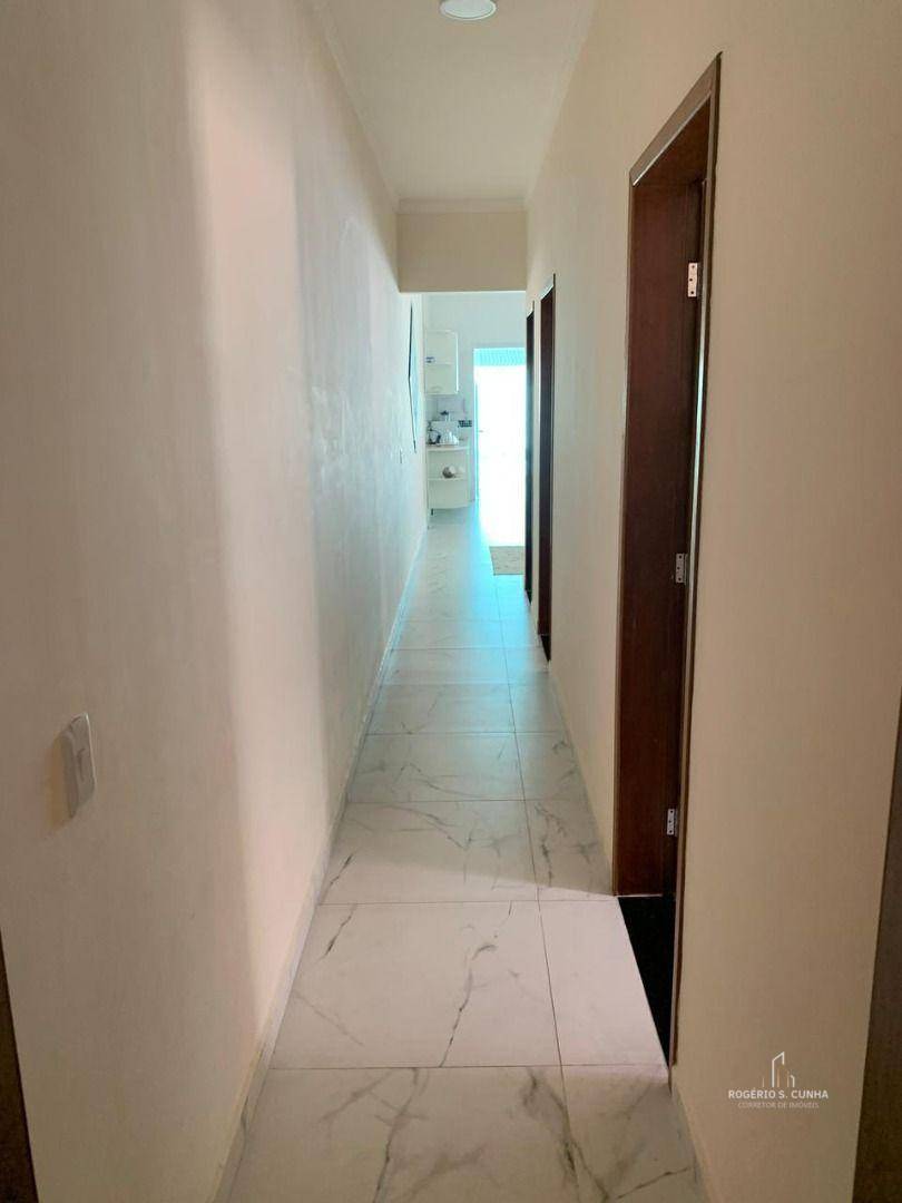 Casa à venda com 3 quartos, 110m² - Foto 8