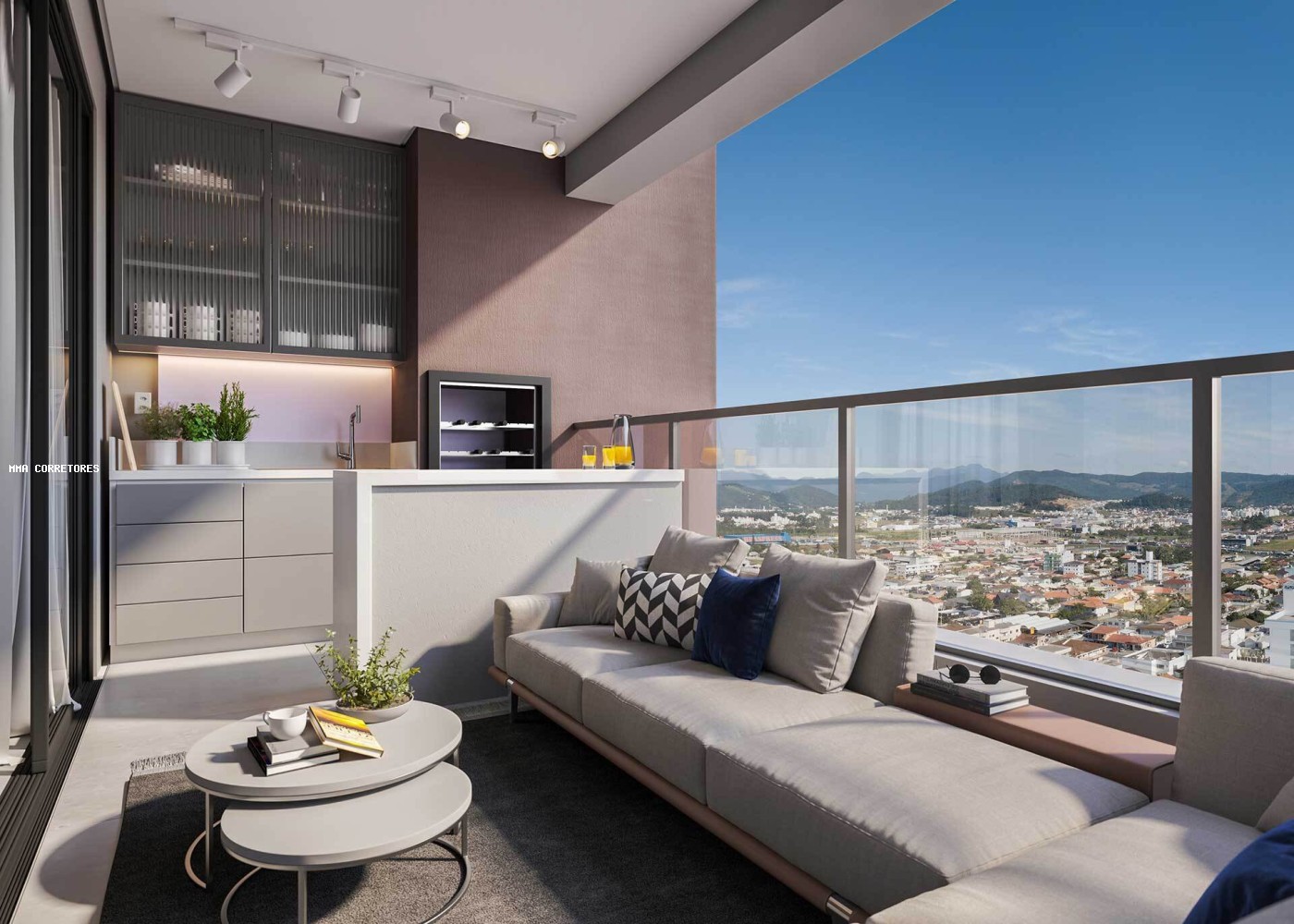 Apartamento à venda com 3 quartos, 83m² - Foto 18