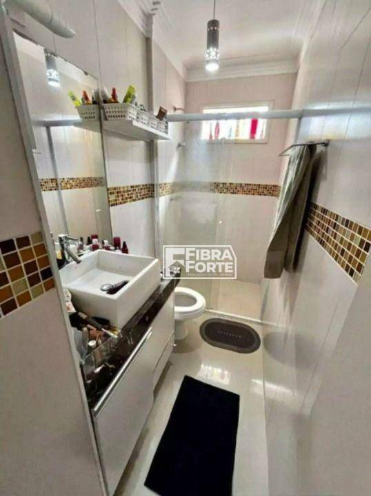 Casa de Condomínio à venda com 3 quartos, 170m² - Foto 13