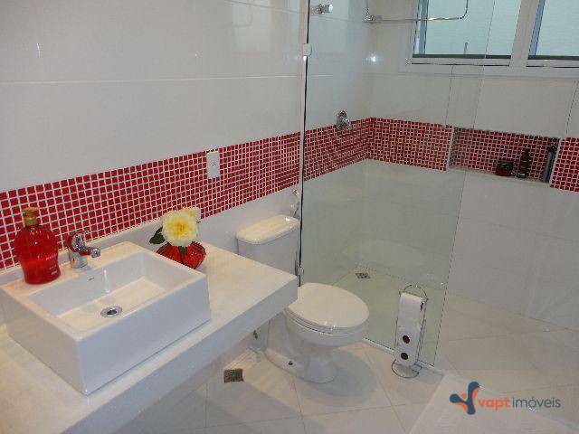 Casa de Condomínio, 4 quartos - Foto 2