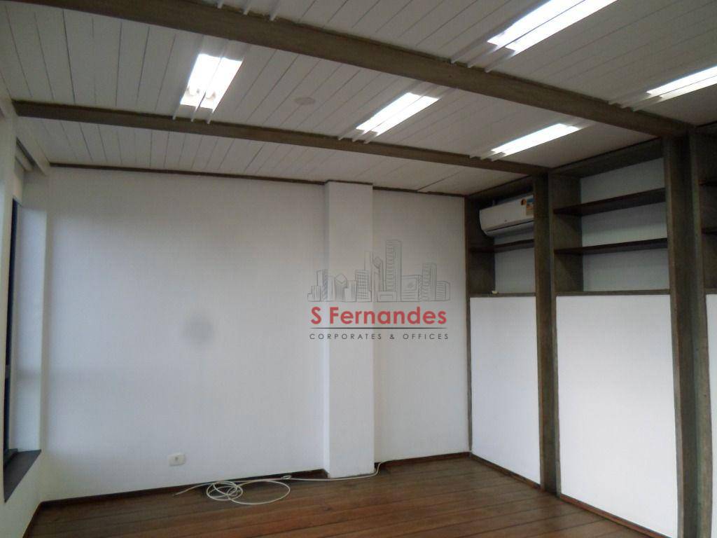 Conjunto Comercial-Sala para alugar, 70m² - Foto 10