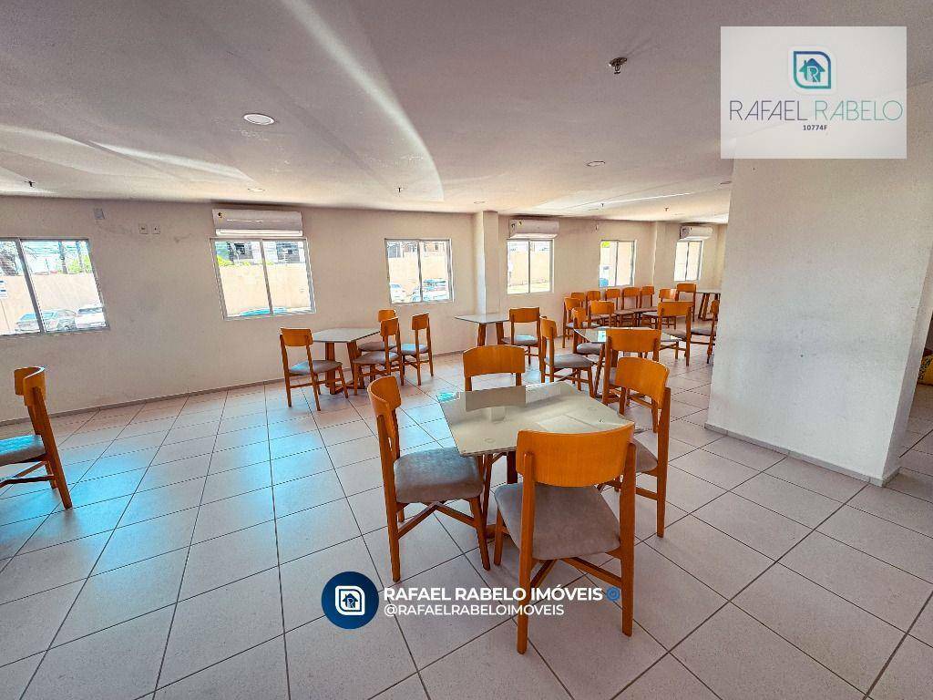 Apartamento à venda com 3 quartos, 65m² - Foto 17