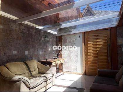 Casa à venda com 4 quartos, 256m² - Foto 5