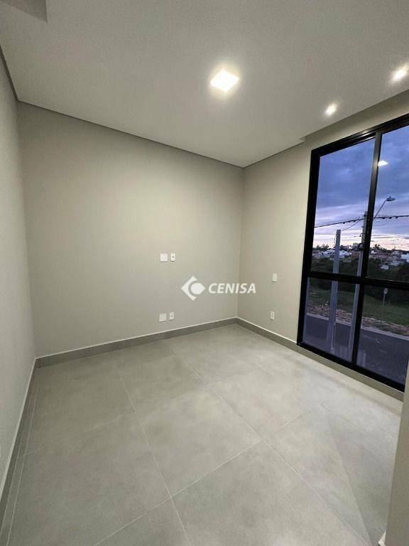 Casa de Condomínio à venda com 3 quartos, 176m² - Foto 9