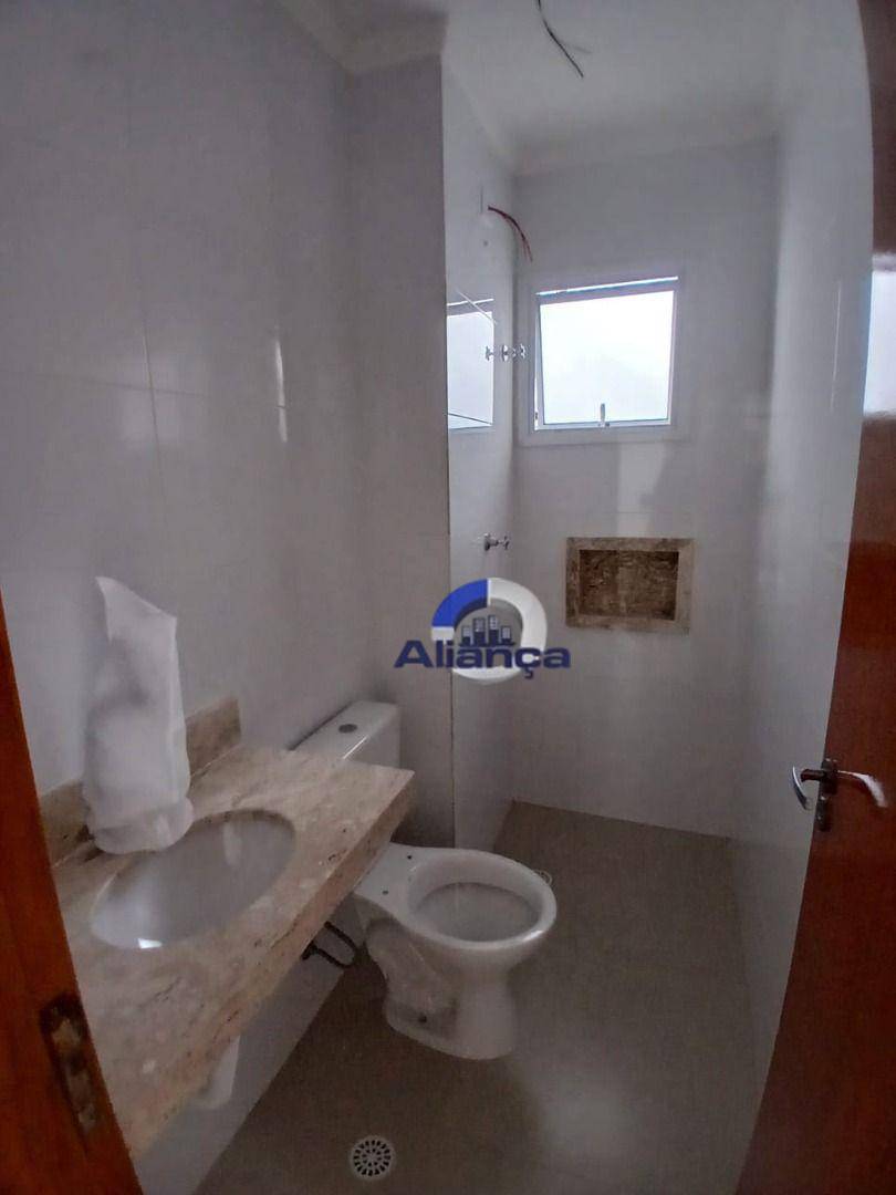 Apartamento à venda com 2 quartos, 38m² - Foto 8