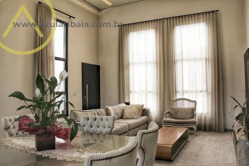 Casa de Condomínio à venda com 3 quartos, 141m² - Foto 6