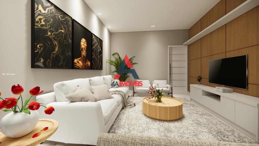 Apartamento à venda com 2 quartos - Foto 4