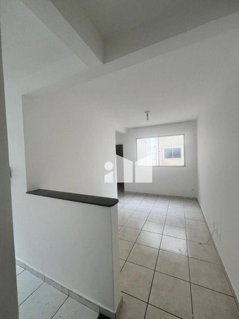 Apartamento, 2 quartos, 41 m² - Foto 2