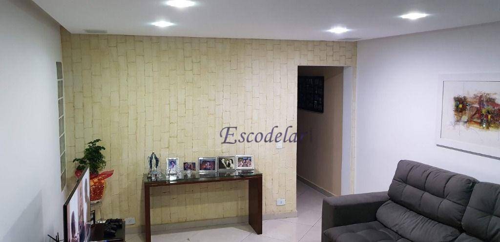 Sobrado à venda com 3 quartos, 192m² - Foto 4