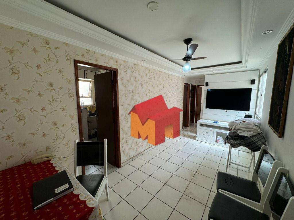 Apartamento à venda com 3 quartos, 70m² - Foto 4