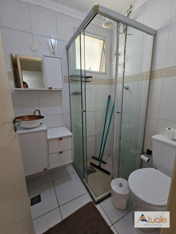 Apartamento para alugar com 3 quartos, 69m² - Foto 26