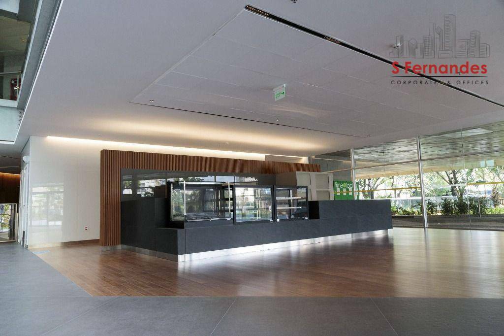 Conjunto Comercial-Sala para alugar, 720m² - Foto 18