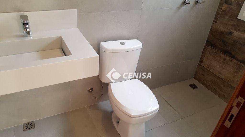 Casa de Condomínio à venda com 3 quartos, 152m² - Foto 13