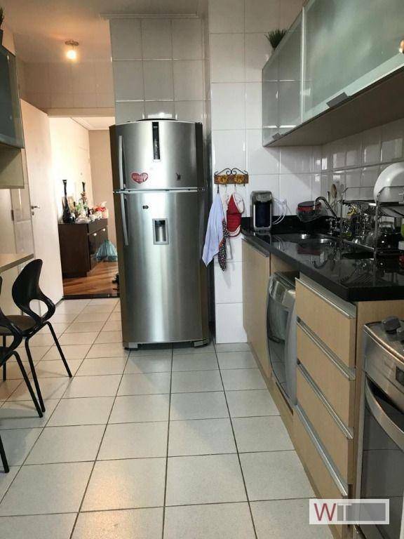 Apartamento à venda com 3 quartos, 102m² - Foto 18