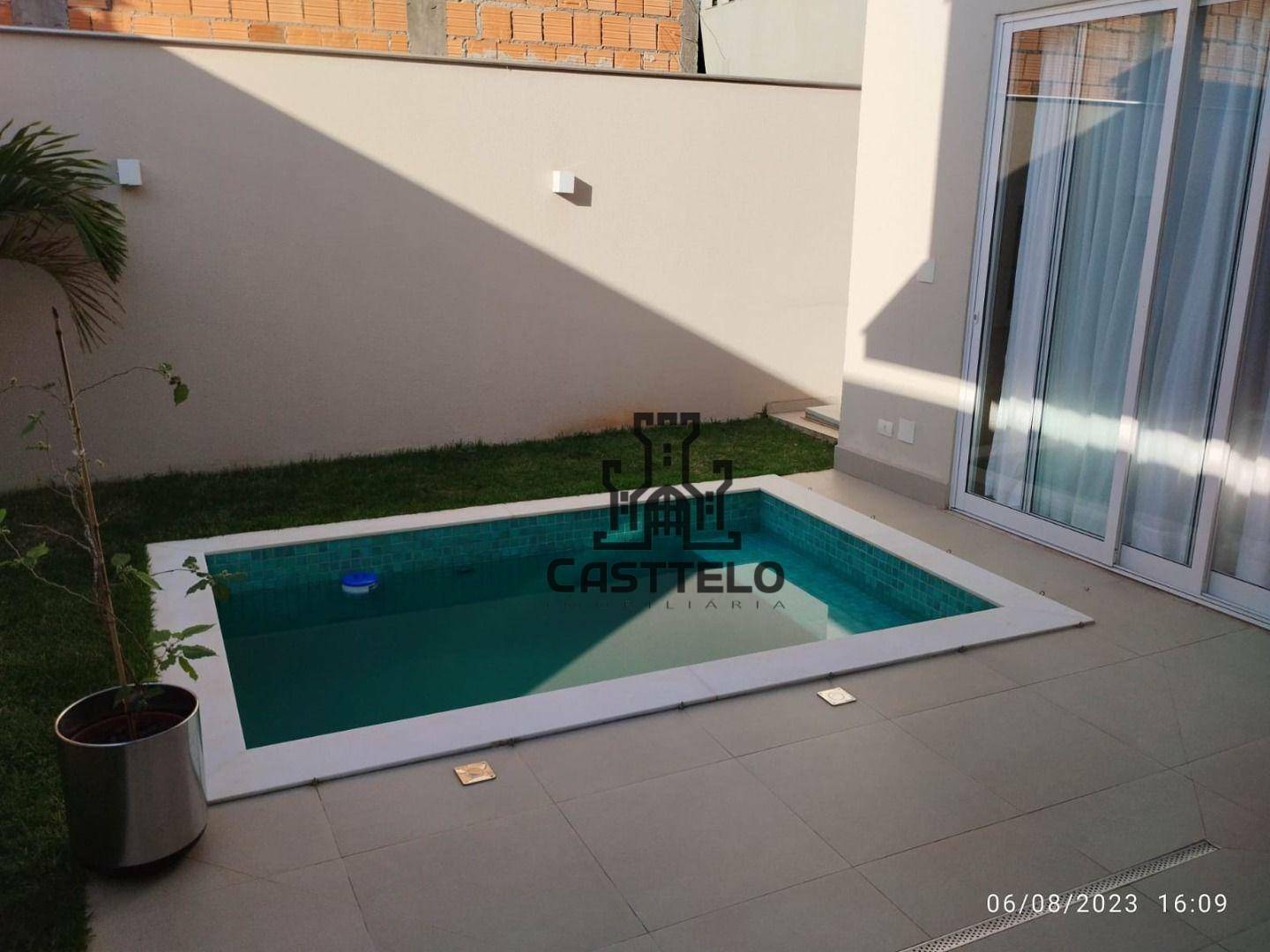 Casa de Condomínio à venda com 2 quartos, 140m² - Foto 13