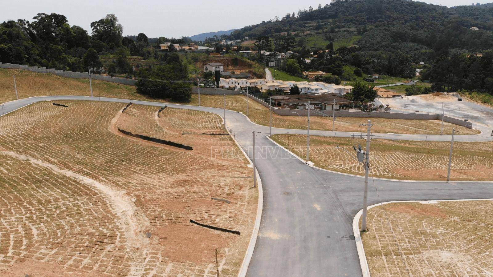 Loteamento e Condomínio à venda, 427M2 - Foto 3