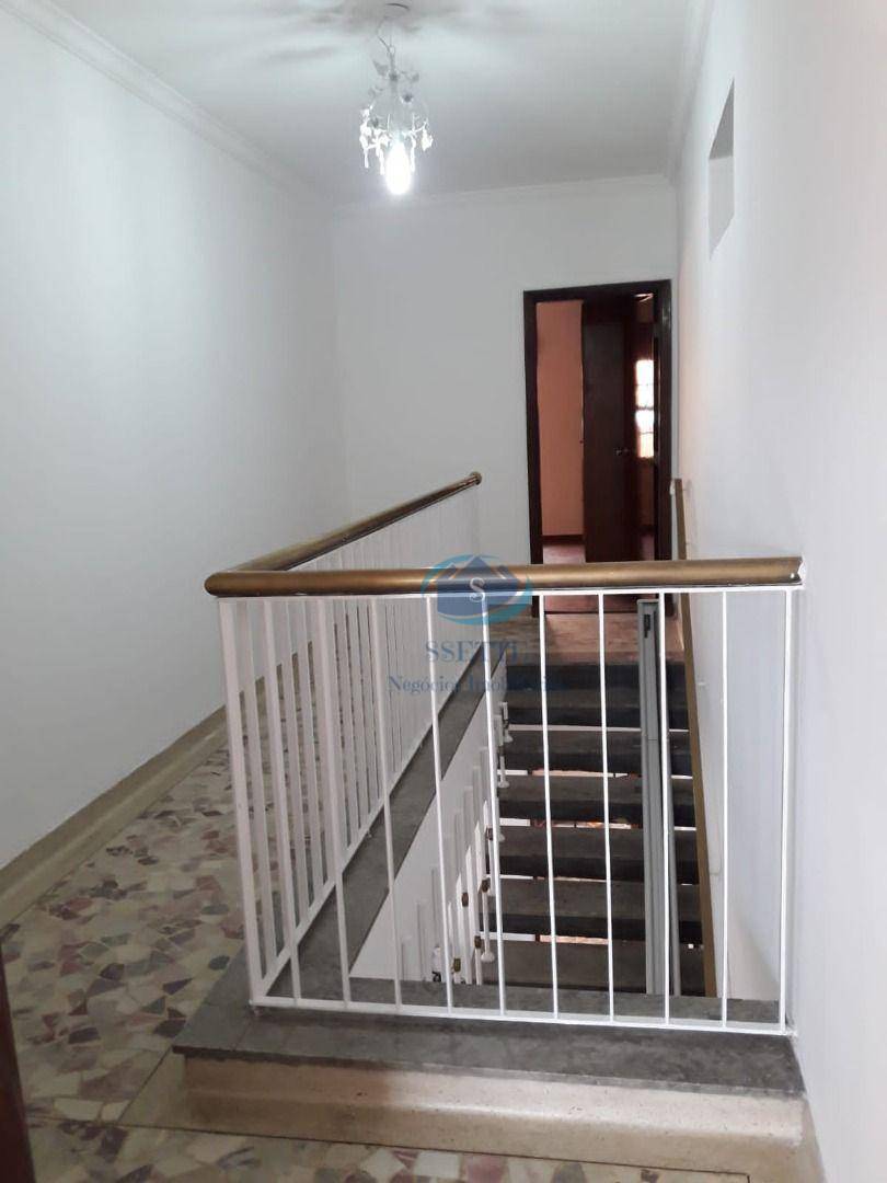 Sobrado à venda com 3 quartos, 160m² - Foto 19