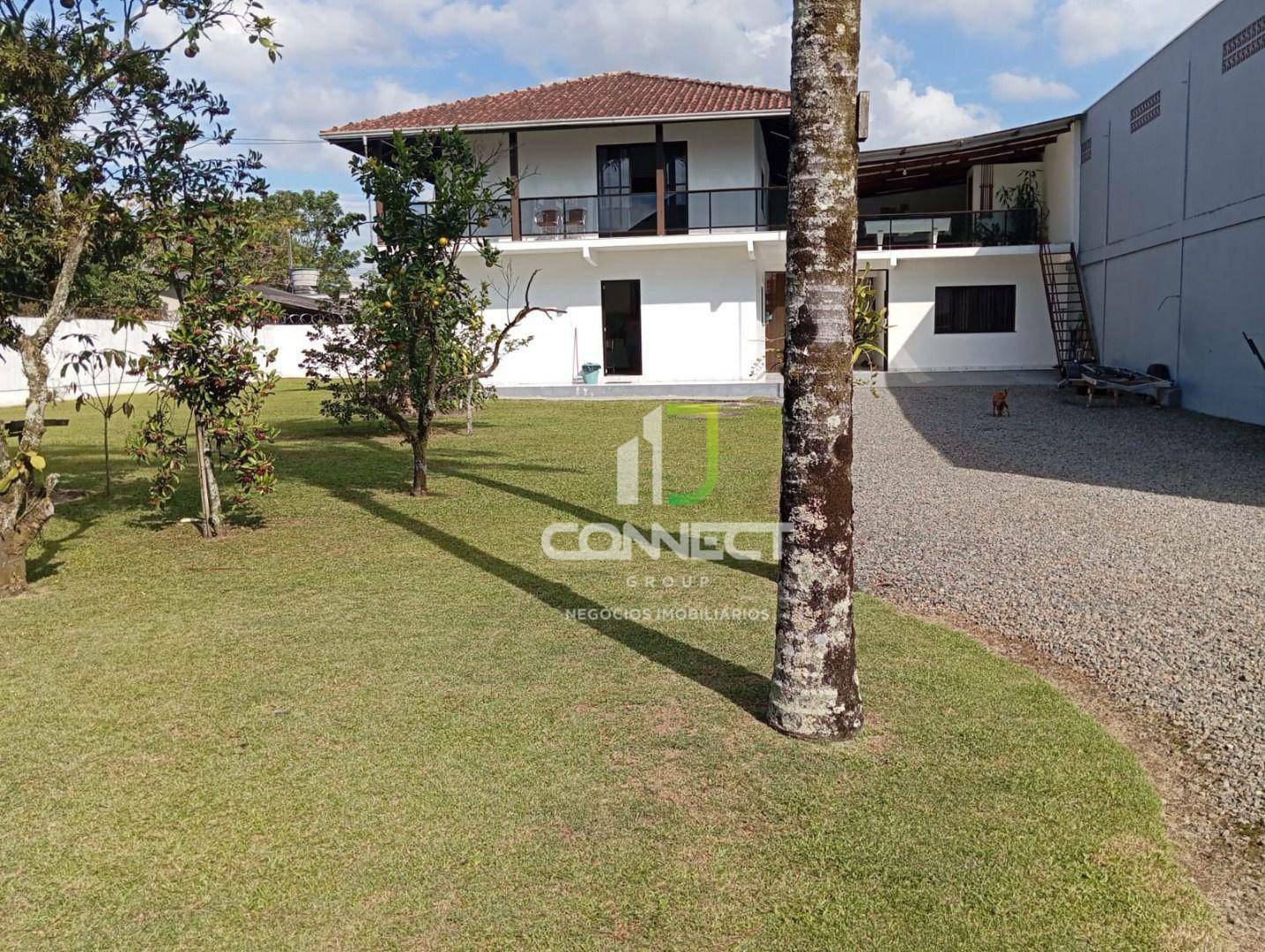 Casa à venda com 4 quartos, 240m² - Foto 45