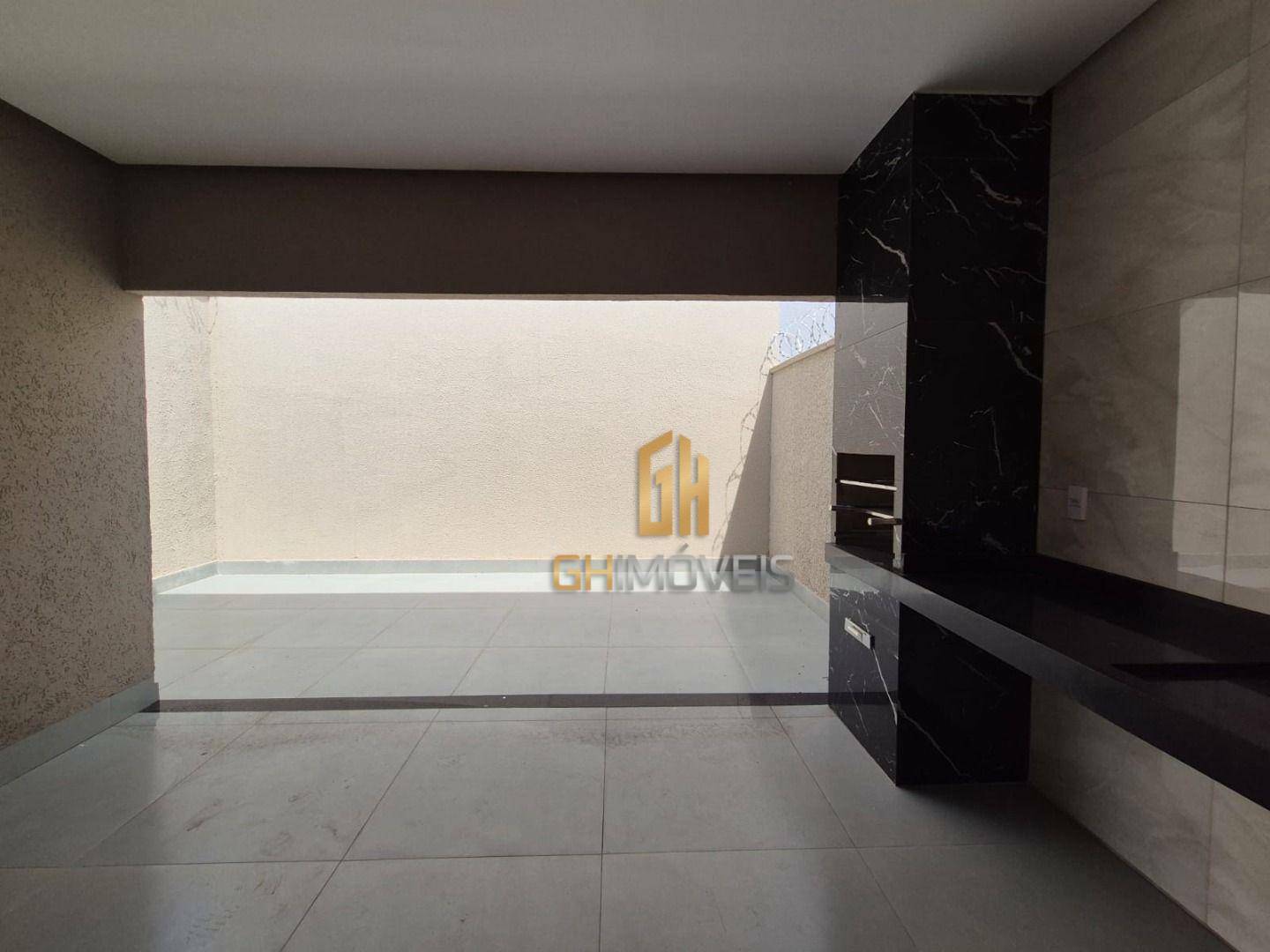 Casa à venda com 3 quartos, 134m² - Foto 14