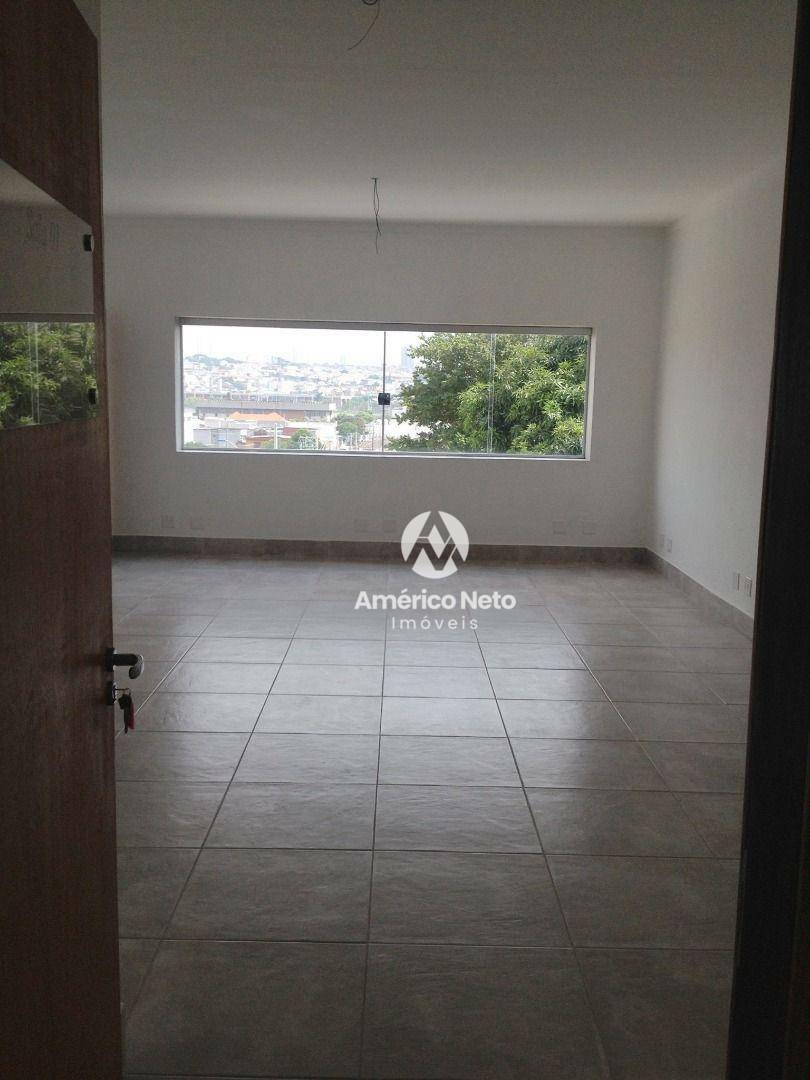 Conjunto Comercial-Sala para alugar, 40m² - Foto 6