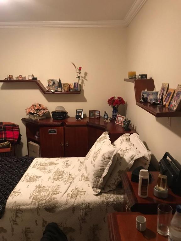 Apartamento à venda com 4 quartos, 177m² - Foto 13