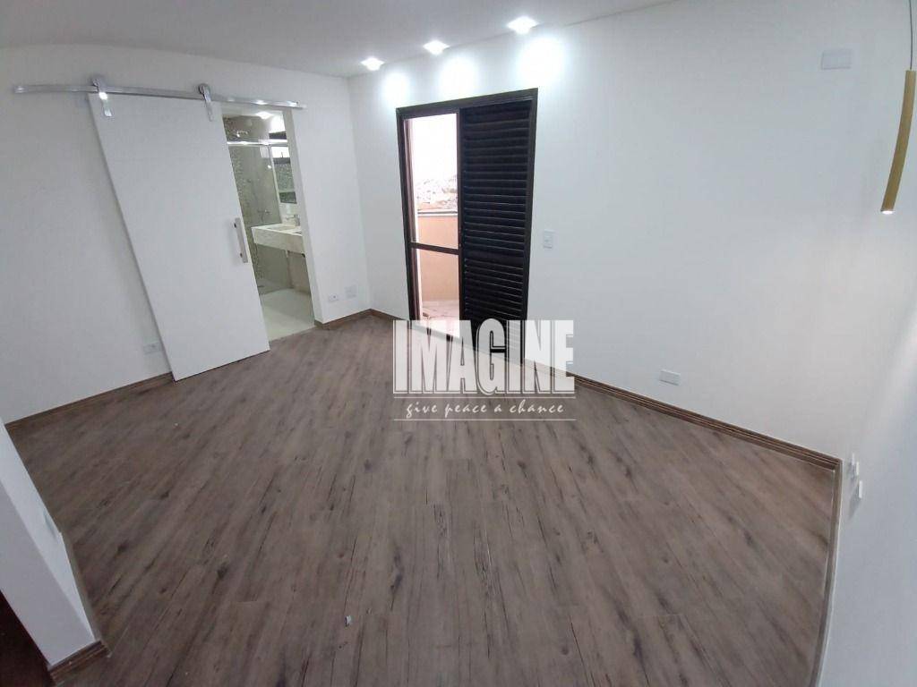 Apartamento à venda com 3 quartos, 180m² - Foto 7