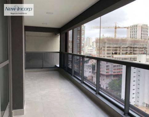 Apartamento à venda com 3 quartos, 142m² - Foto 5