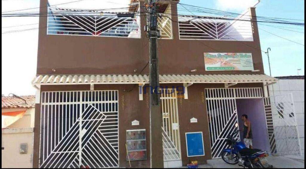 Casa, 2 quartos, 75 m² - Foto 5