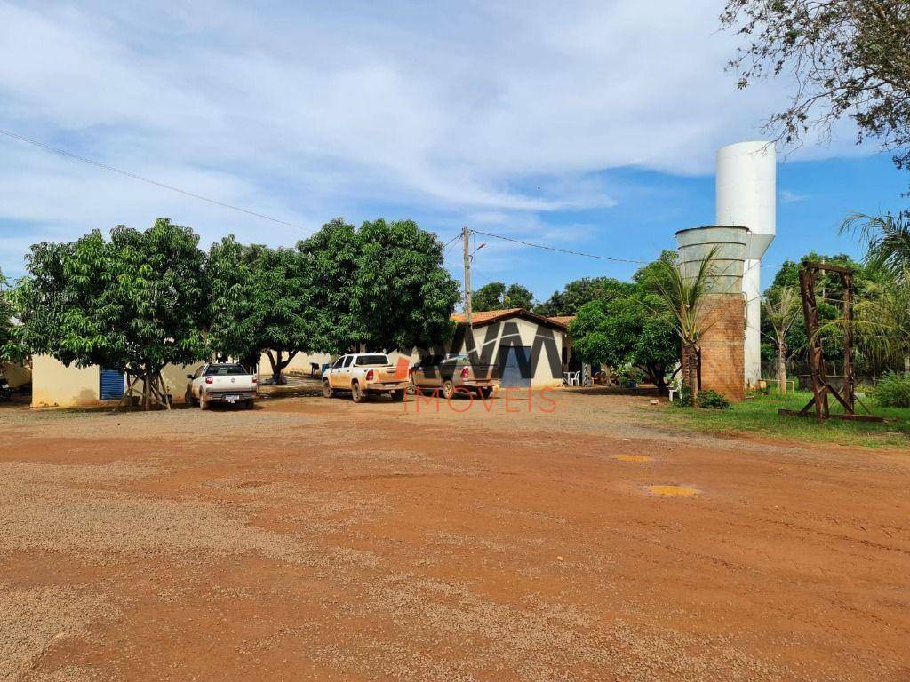 Fazenda à venda, 70000000M2 - Foto 1