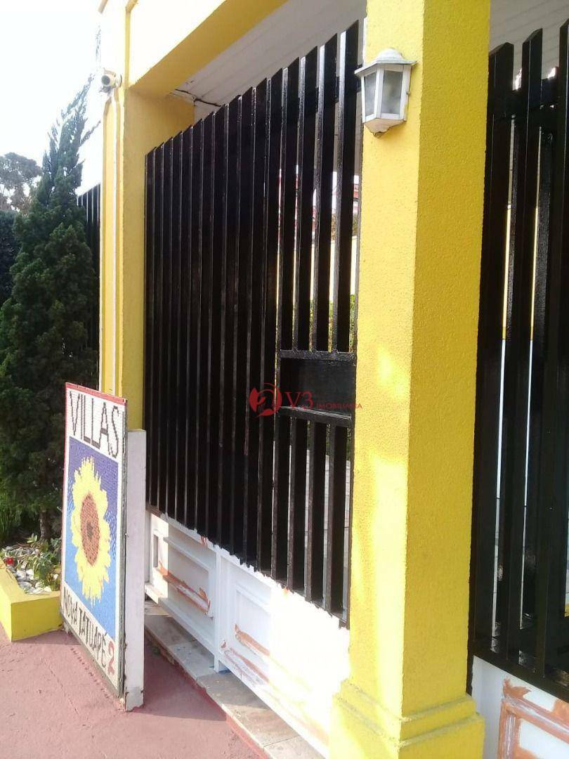 Sobrado à venda com 2 quartos, 82m² - Foto 13