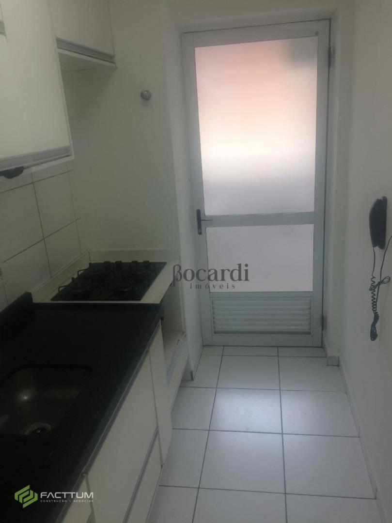 Apartamento à venda e aluguel com 2 quartos, 145m² - Foto 6