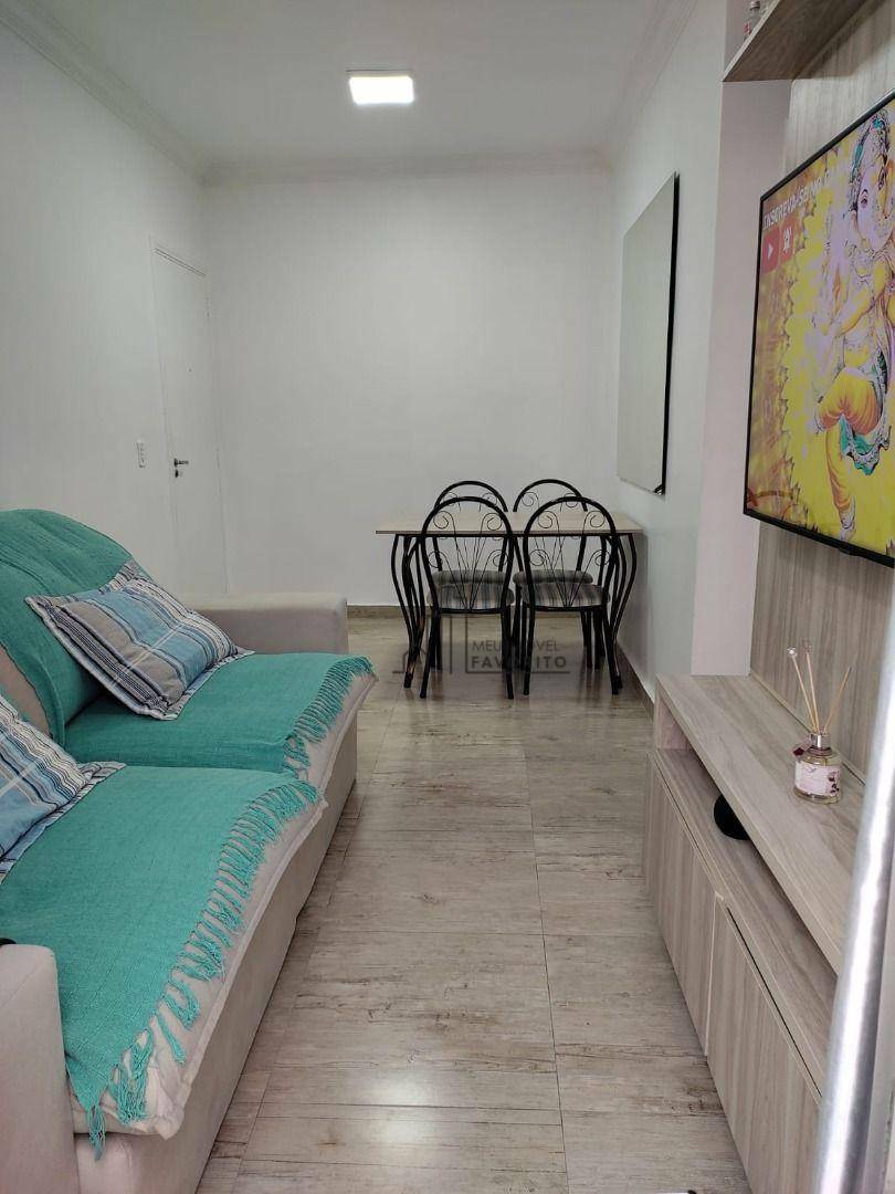 Apartamento à venda com 2 quartos, 113m² - Foto 5