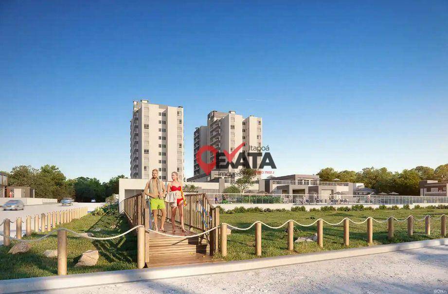 Apartamento à venda com 2 quartos, 71m² - Foto 9