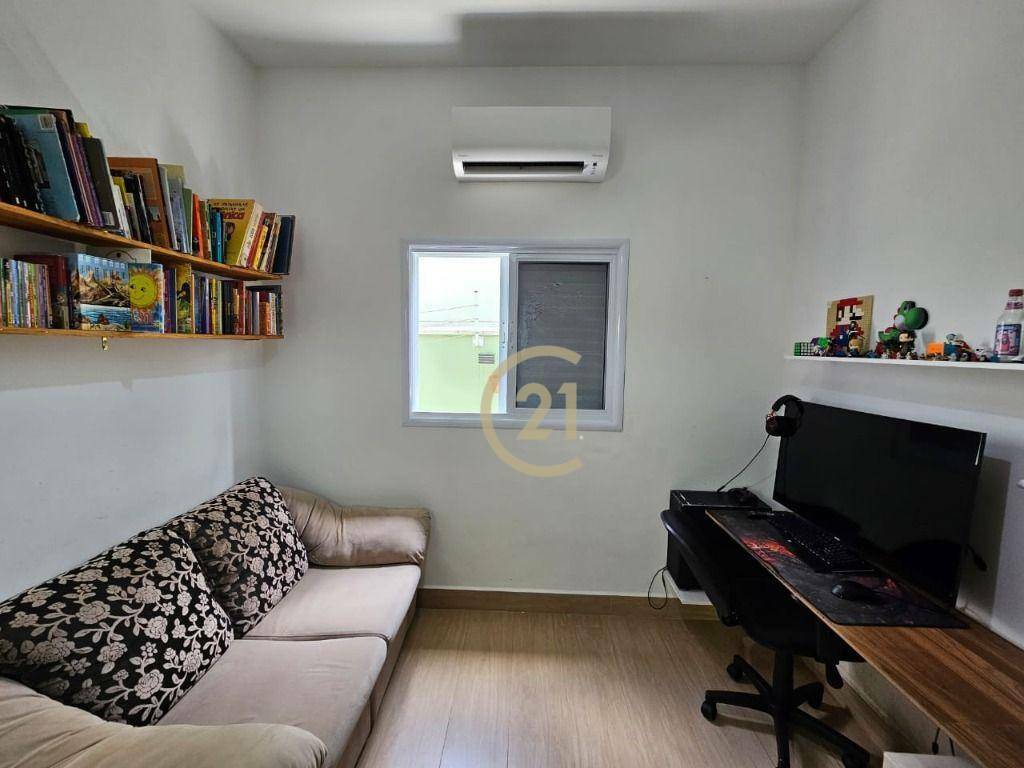 Casa de Condomínio à venda com 3 quartos, 133m² - Foto 19