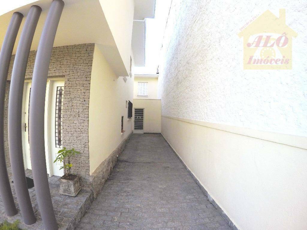 Sobrado à venda com 2 quartos, 190m² - Foto 5