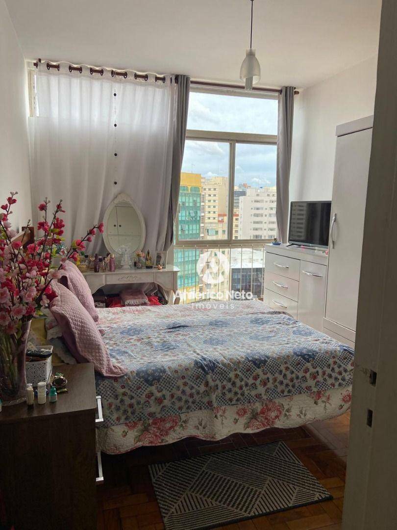 Apartamento à venda com 2 quartos, 110m² - Foto 11