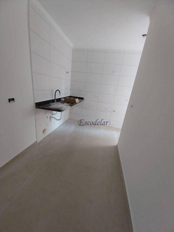 Apartamento à venda com 2 quartos, 40m² - Foto 13