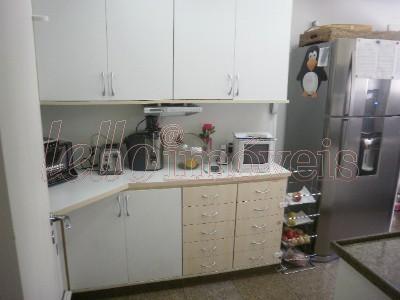 Apartamento para alugar com 3 quartos, 375m² - Foto 22