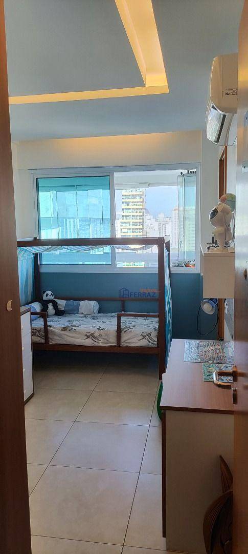 Apartamento à venda com 3 quartos, 95m² - Foto 16