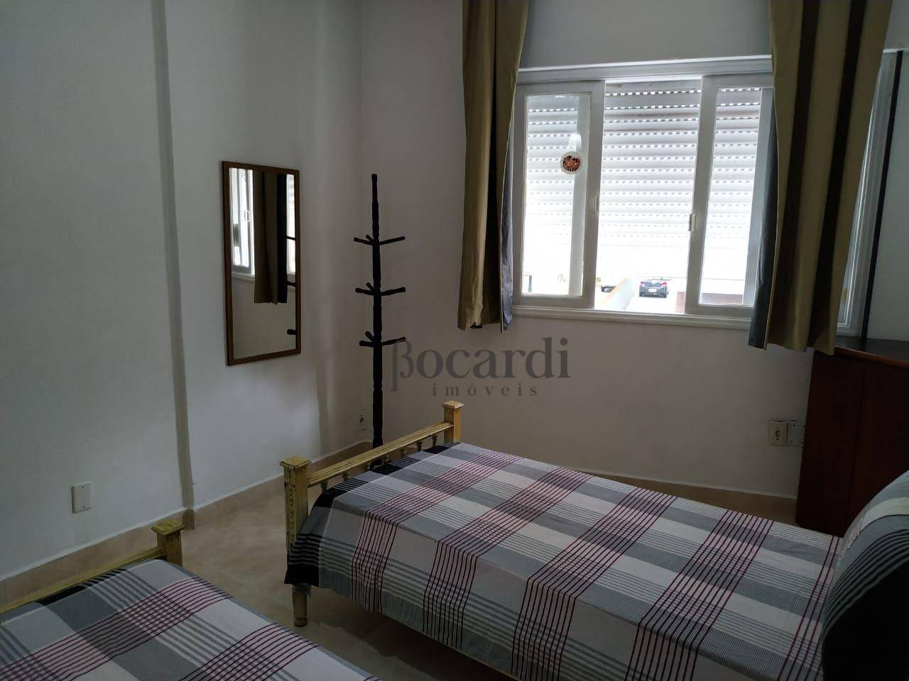 Apartamento à venda com 1 quarto, 32m² - Foto 7