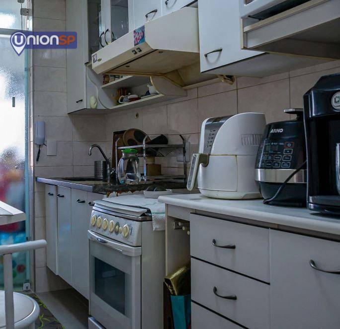 Apartamento à venda com 3 quartos, 66m² - Foto 16