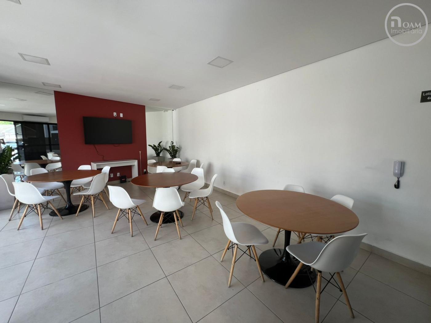 Apartamento à venda com 2 quartos, 56m² - Foto 20