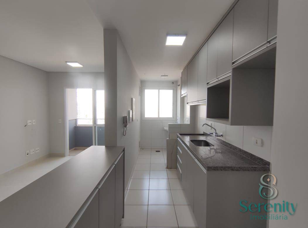 Apartamento à venda com 3 quartos, 69m² - Foto 4