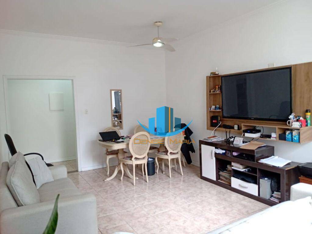 Apartamento à venda com 2 quartos, 118m² - Foto 3