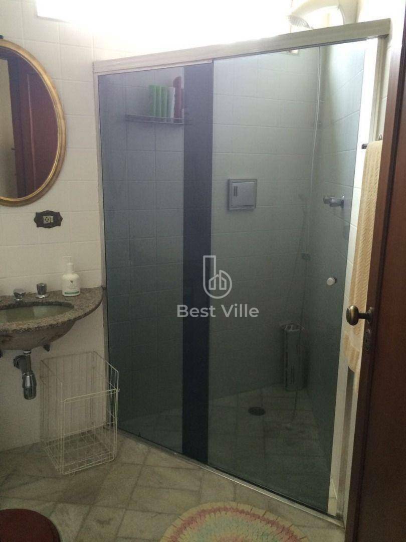 Casa de Condomínio à venda com 4 quartos, 500m² - Foto 21