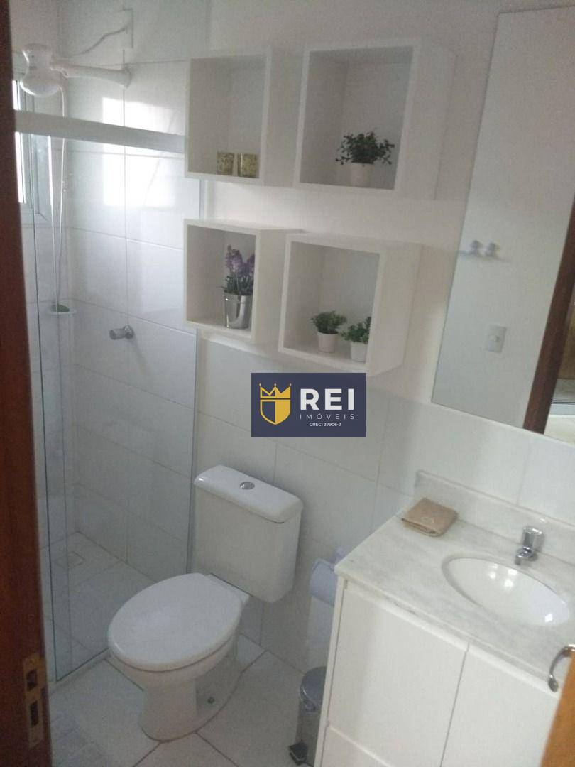 Cobertura à venda com 3 quartos, 127m² - Foto 4